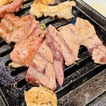 ホルモン たけだ - 