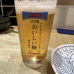 うなぎ 串料理 いづも - 