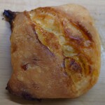 プチ・ポンレヴェック - シュクレのパヴェ