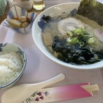 御食事処 結和 - 料理写真: