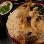 氷見丼本舗 みきさん - 