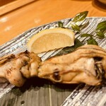 Shiogama Sushi Tetsu - 