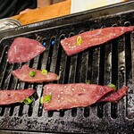 ホルモン たけだ - 