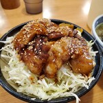 里のうどん - 