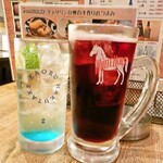 キャサリン'sBAR - 