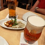 エビスバー 博多一番街店 - 