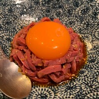 炭火焼肉ホルモン うしごろ 中目黒店 - 