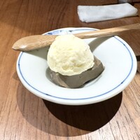 茶茶 このか - 甘味