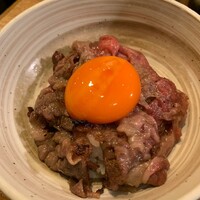 炭火焼肉ホルモン うしごろ 中目黒店 - 