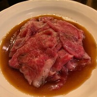 炭火焼肉ホルモン うしごろ 中目黒店 - 