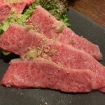 炭火焼肉 琉宮苑 - 