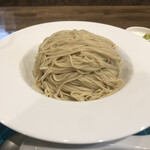 Noodle Dishes 粋蓮華 - 