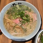 Kyouto Ramen Menkura - 