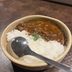 焼肉やまちゃん - 