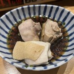 博多味処 すきやき・水たき いろは - 