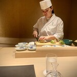 Sushi Kiraku - 