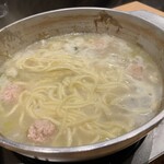 博多味処 すきやき・水たき いろは - 