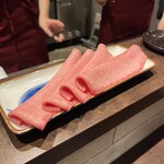 焼肉やまちゃん - 