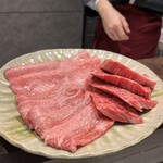 焼肉やまちゃん - 