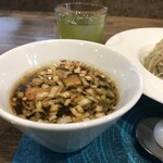 Noodle Dishes 粋蓮華 - 