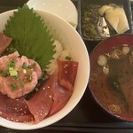 寿司酒場 すし屋の秀よし - 202310