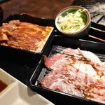 Yakiniku Gyuuou - 