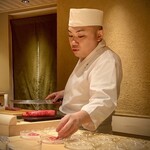Sushi Kiraku - 