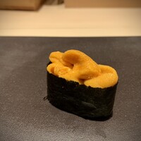 鮨 季らく - 