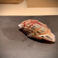 鮨 季らく - 