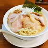 ラーメン屋モン吉