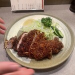 Ajino Tonkatsu Maruichi - 