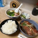 大衆割烹 三州屋 - 