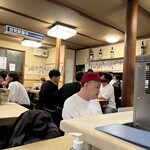 大衆割烹 三州屋 銀座本店 - 