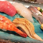 Sushi Tatsu - 