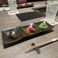 焼肉うしごろ 池袋店 - 