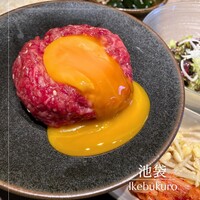 焼肉うしごろ 池袋店 - 