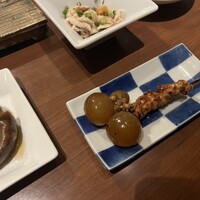 麻布 とさか - 