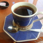 Hoshihiruma - ホットコーヒー