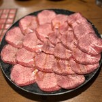 Sumibiyakiniku Kokoro - 