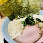 家系ラーメン 薩摩家 - 