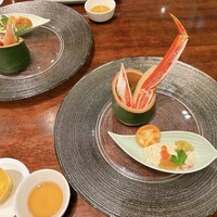 かに道楽 横浜店 - 