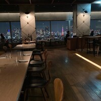 Longrain Tokyo - 