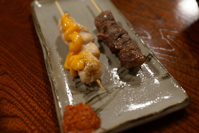 大扇 - 保原（居酒屋）の写真