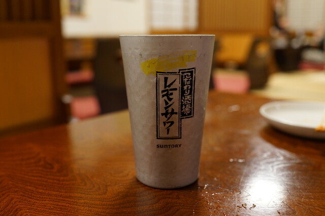 大扇 - 保原（居酒屋）の写真