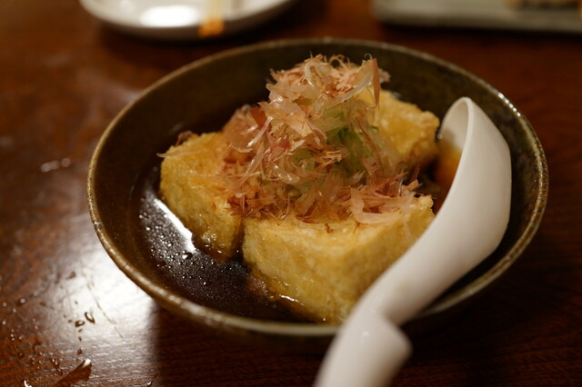 大扇 - 保原（居酒屋）の写真
