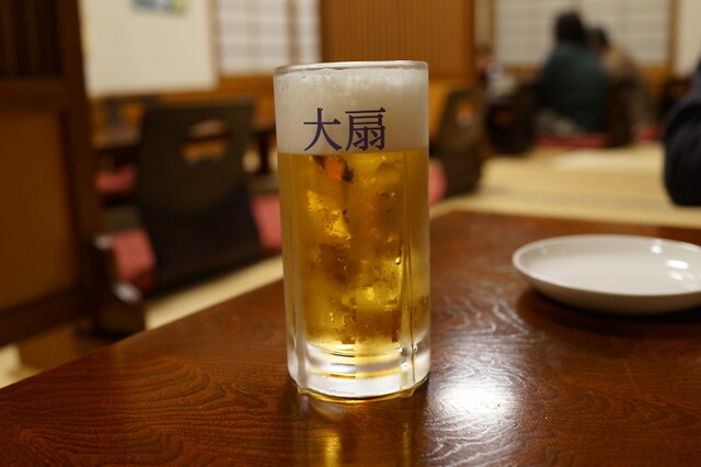 大扇 - 保原（居酒屋）の写真