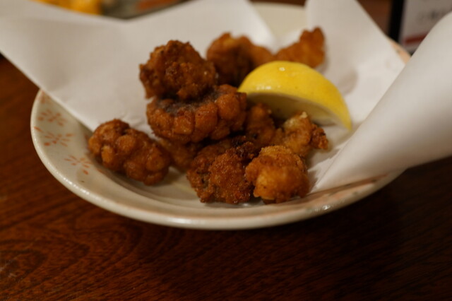 大扇 - 保原（居酒屋）の写真