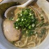 風雲児 東京ラーメン横丁店