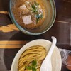 札幌つけ麺 札幌ラーメン 風来堂