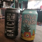 ザ グッド バイブス - 各種クラフトビール